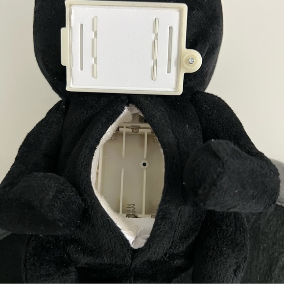 Minecraft Ender Dragon Plush with Lights & Sounds - Picture 7 of 7